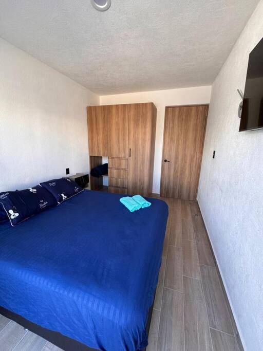 Casa Queretaro Facturamos Miranda Exterior foto