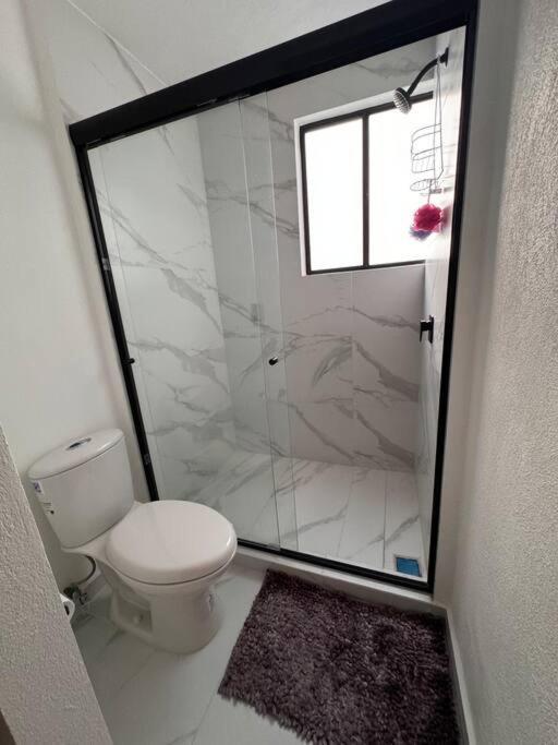 Casa Queretaro Facturamos Miranda Exterior foto