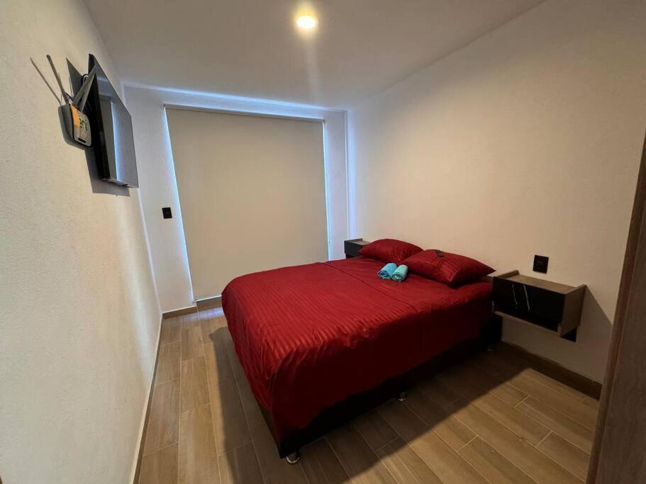 Casa Queretaro Facturamos Miranda Exterior foto