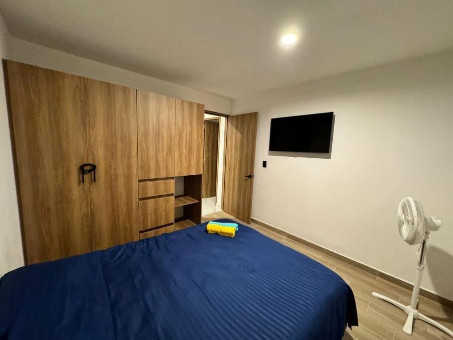 Casa Queretaro Facturamos Miranda Exterior foto