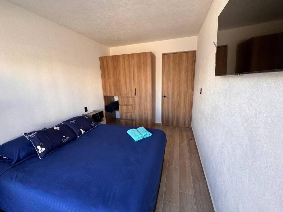 Casa Queretaro Facturamos Miranda Exterior foto